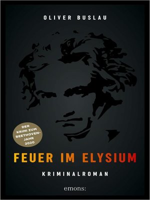 cover image of Feuer im Elysium